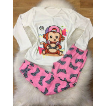 Pijama INFATIL