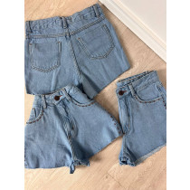 Short Jeans Carla