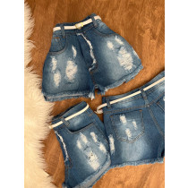 Short Jeans Sara