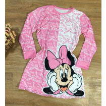 Camisola Infantil