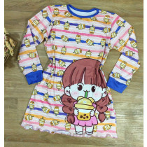 Camisola Infantil