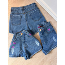 Short Jeans Sara