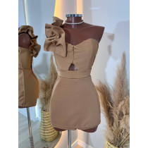 Vestido - Macaquinho