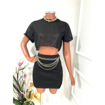 Conjunto (Cores pelo Cropped)