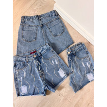 Short Jeans Nielly