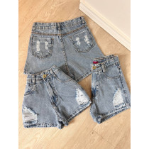 Short Jeans Duda