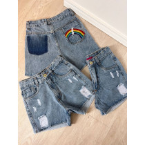 Short Jeans Mary