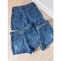 Short Jeans Angelica