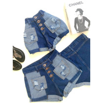 Short Jeans Gaby