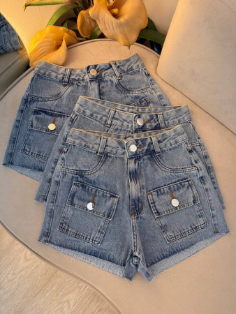 Short Jeans Ágatha 