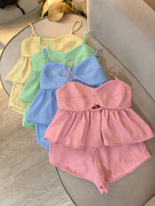 Conjunto