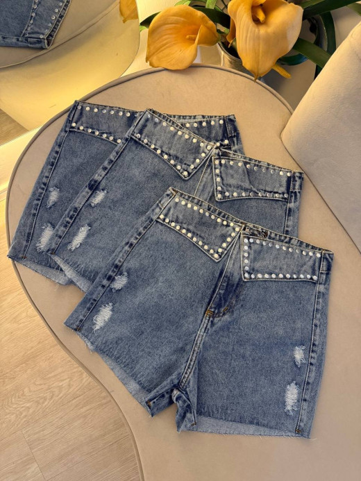 Short jeans Vanessa
