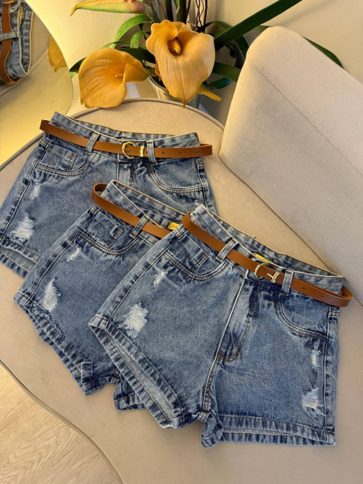 Short Jeans Mary