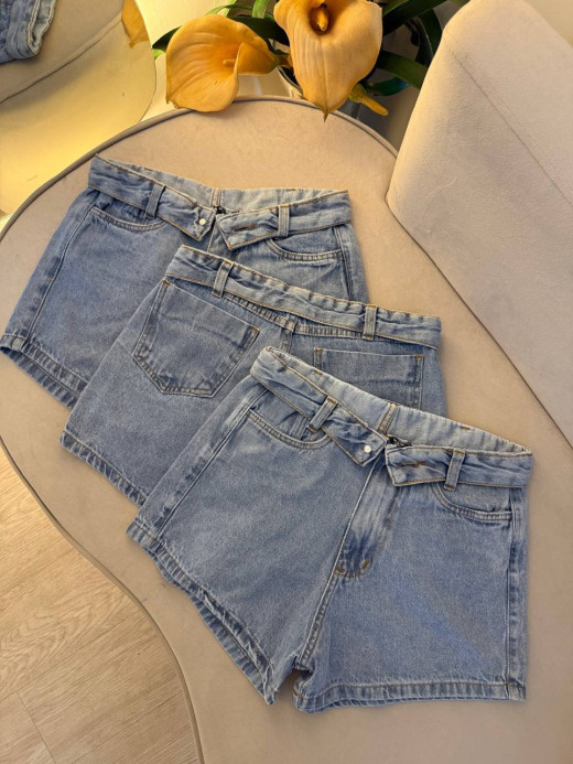 Short  Jeans Bruna