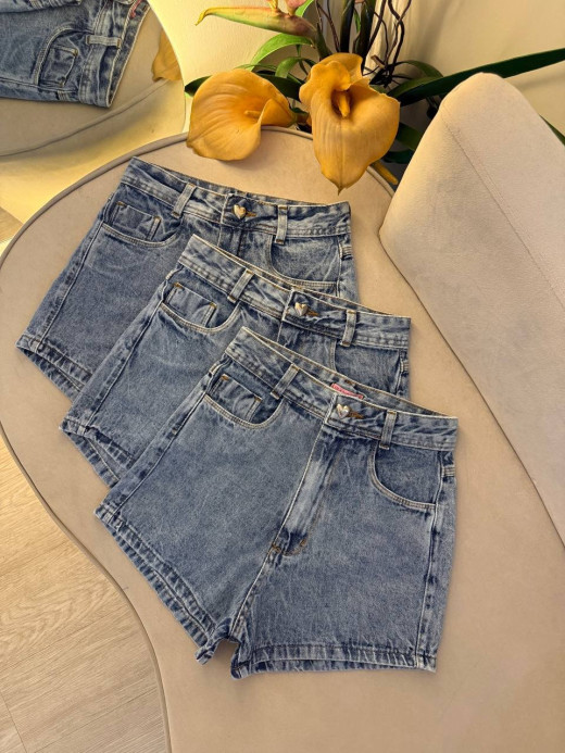 Short Jeans Livia 