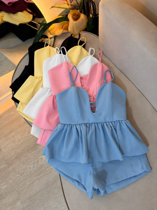 Conjunto