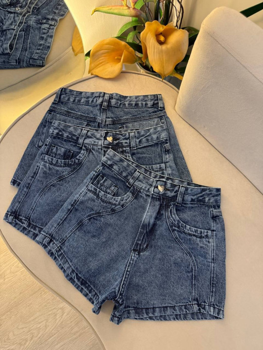 Short Jeans Marina