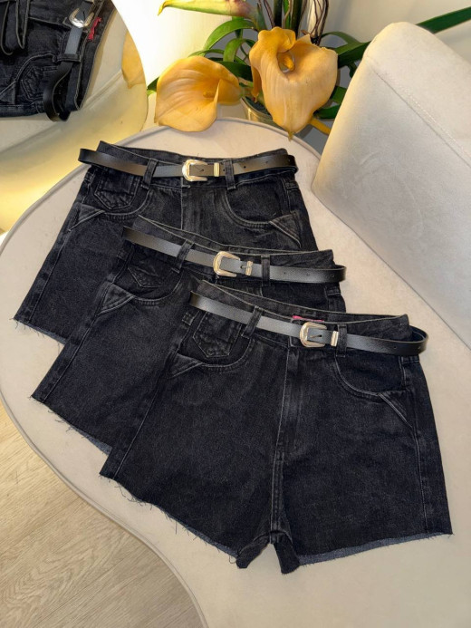 Short  Jeans BeLinha