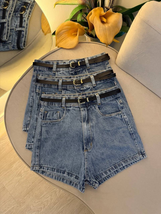 Short Jeans Lili