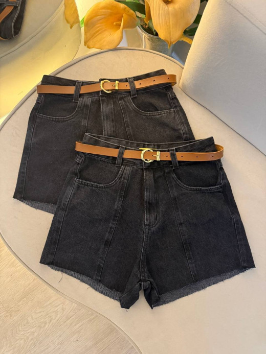 Short Jeans Morgana