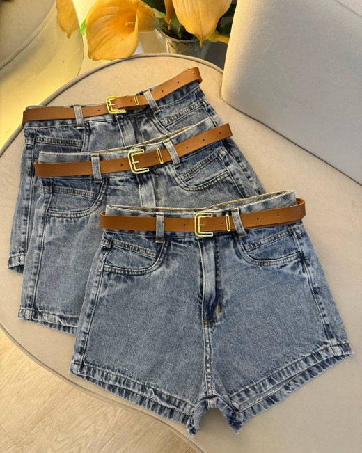 Short Jeans Carla