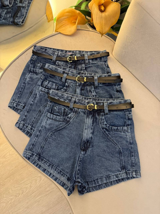 Short Jeans Bruna 