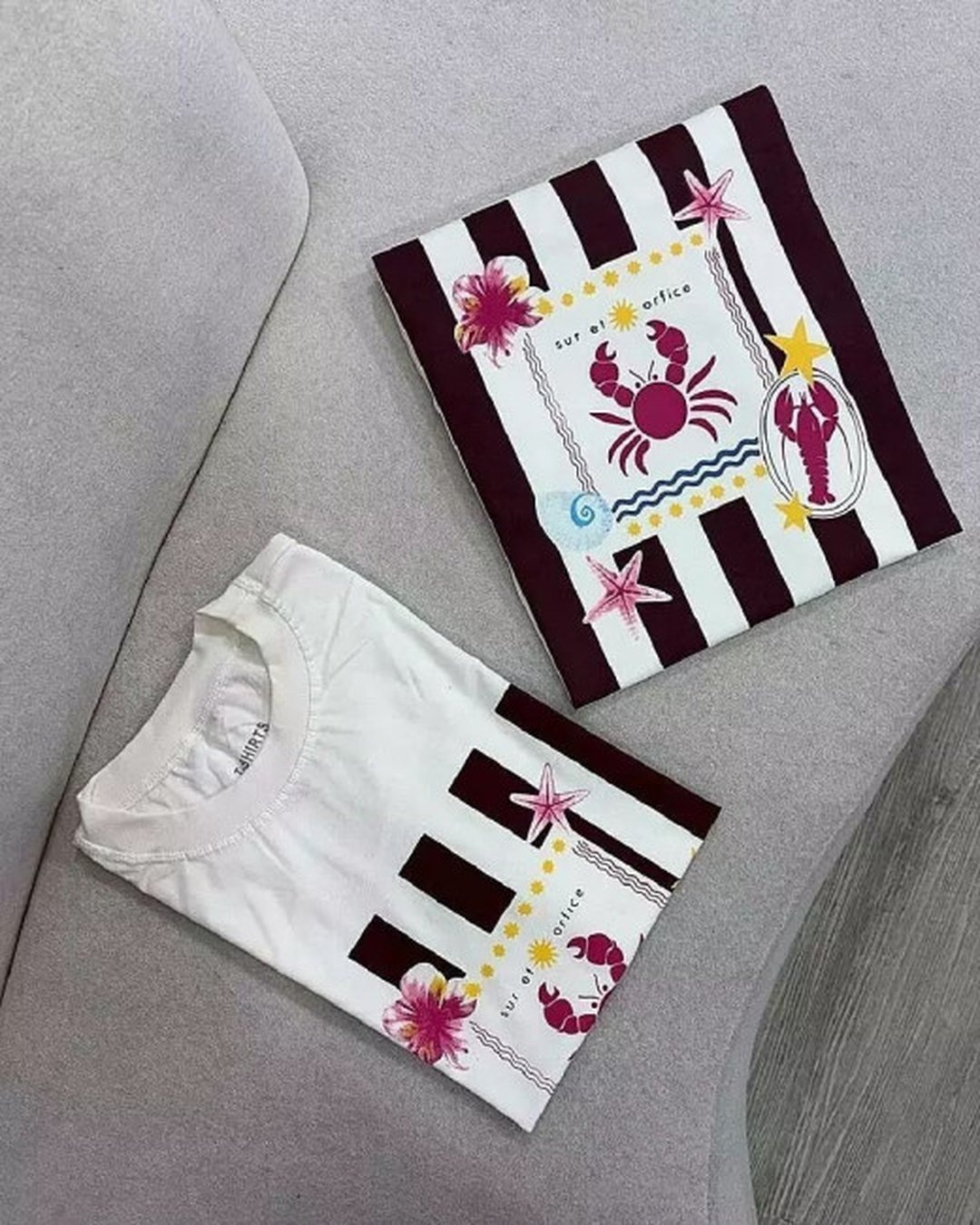 Tee Summer 