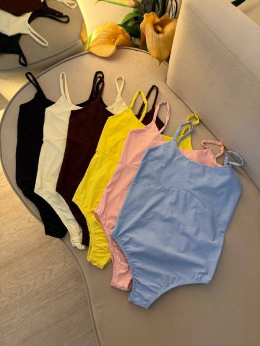Body