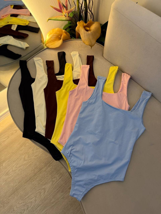 Body