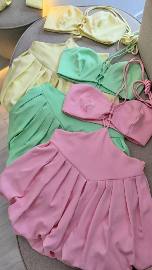 Vestido