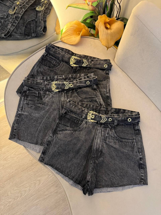 Short Jeans Tifany
