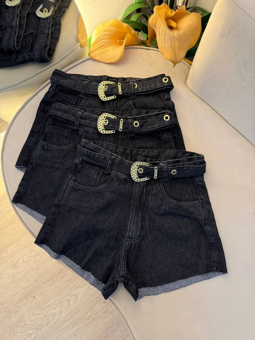 Short Jeans Paloma