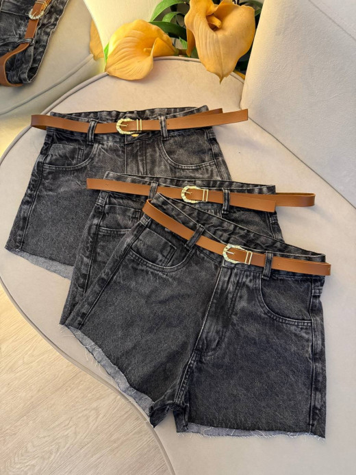 Short Jeans Eva