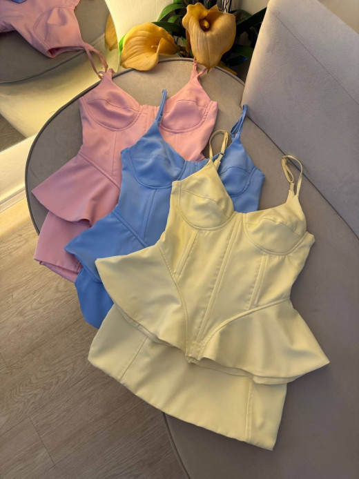 Conjunto