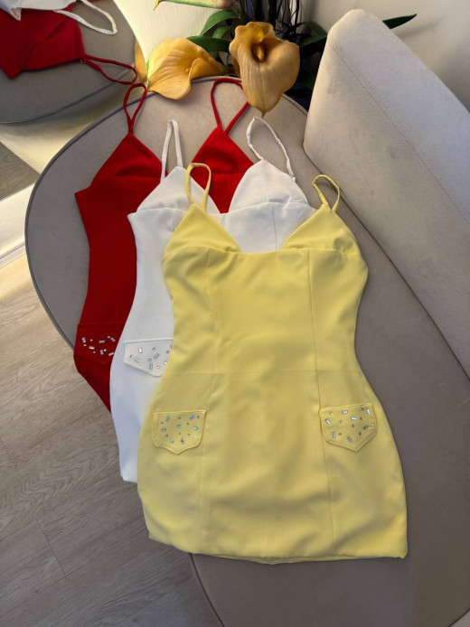 Vestido 