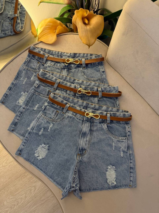 Short Jeans Paloma