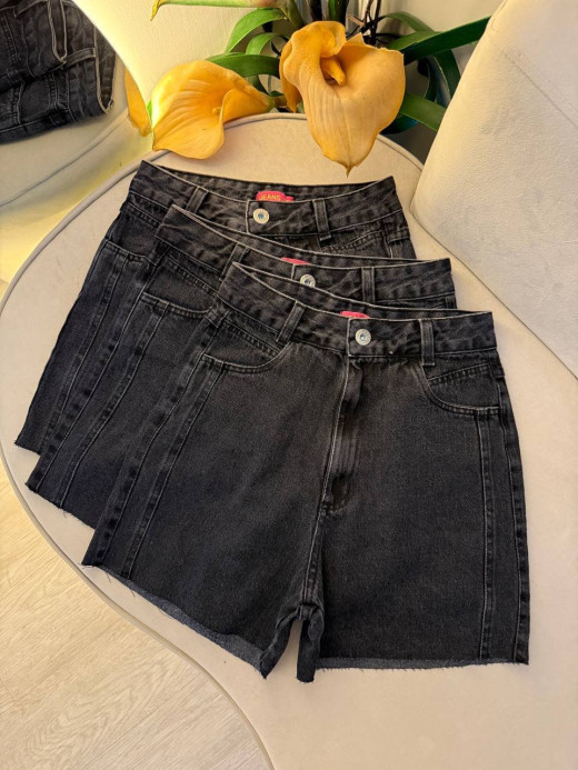 Short  jeans Flora