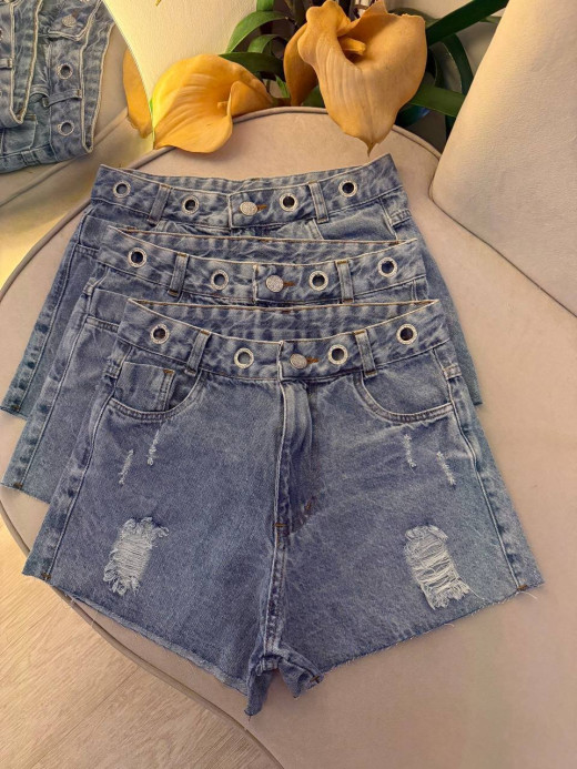 Short Jeans Bruna 