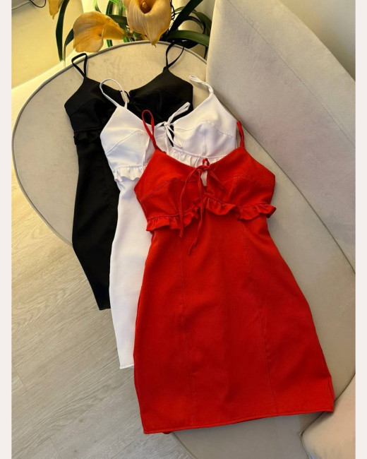 Vestido