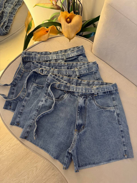 Short Jeans Julia