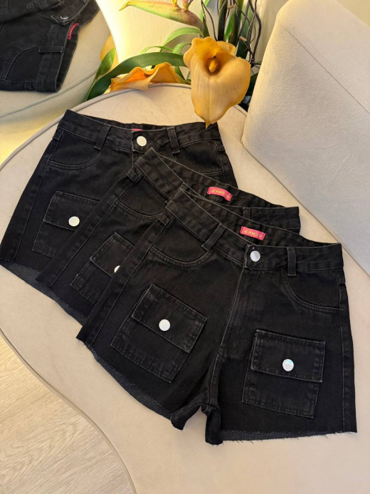 Short  Jeans Livia