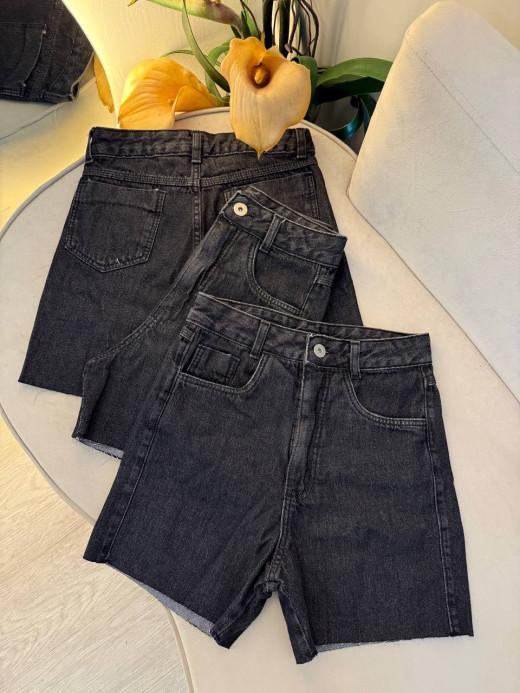 Bermuda Jeans Marina