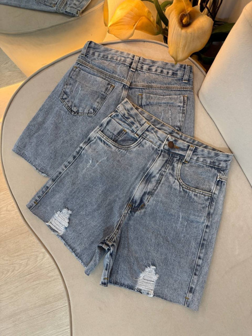 Short Jeans Mirela