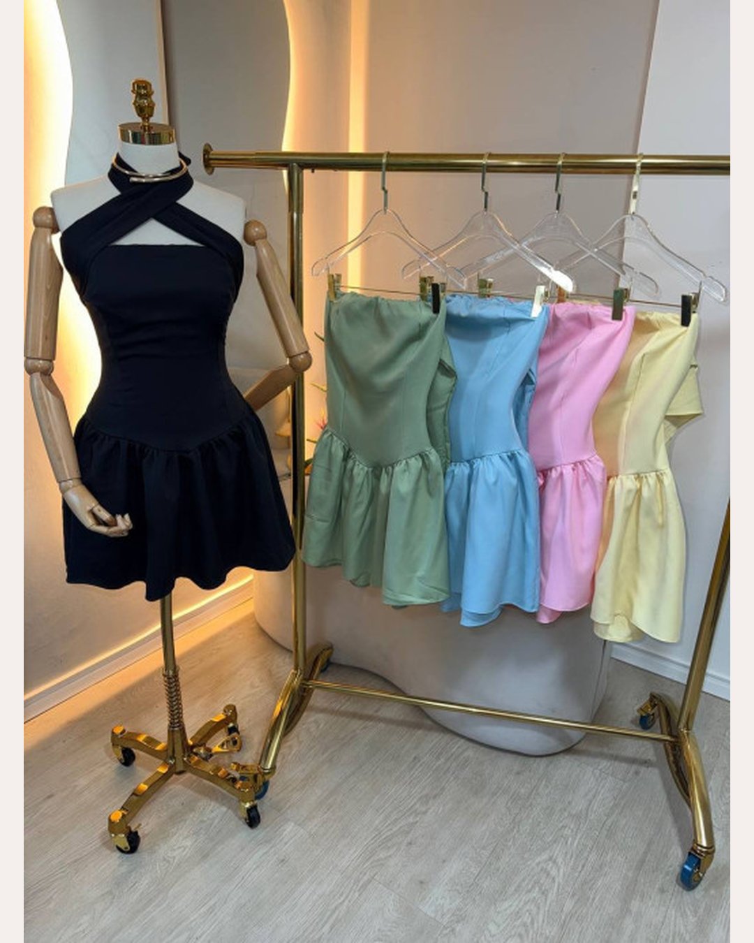Vestido
