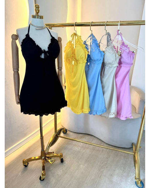 Vestido