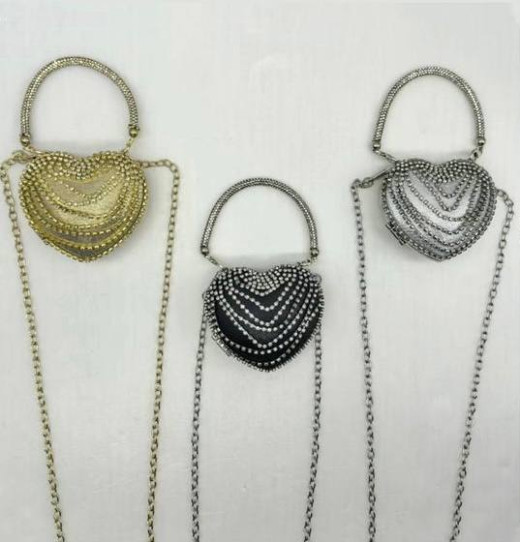 Mini bag