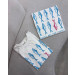 Tee sardines