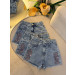 Short  Jeans Bel
