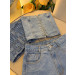 Conjunto Jeans Julia