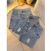 Bermuda Jeans Carlane 